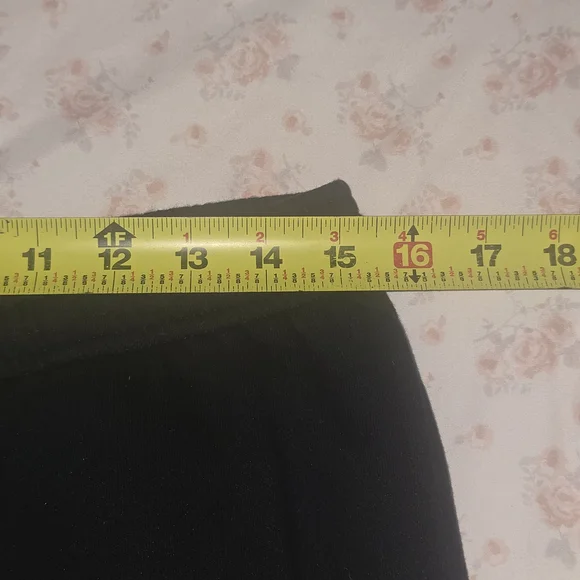 Abound Everyday Comfort Wide-Leg Oversized Sweatpants - Picture 9 of 11